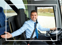 Mears Connect, vervoert je van het vliegveld naar je hotel