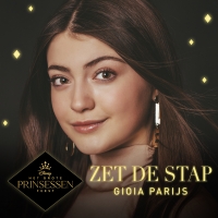 Disney en Gioia Parijs brengen nieuwe single ‘Zet de Stap’ uit als eerbetoon aan de Disney-prinsessen