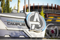 Avengers Campus krijgt nieuwe show eind 2024