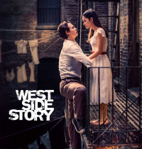 West Side Story nu in de bioscoop
