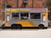 WEB Food Truck
