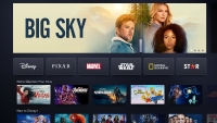 In juli te zien op Disney+