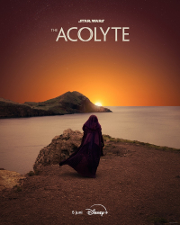 Disney+ onthult eerste trailer voor "Star Wars: The Acolyte"
