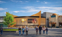 De bioscoop in Disney Village krijgt een complete metamorfose