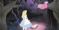 Alice in Wonderland