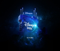 Disney+ Day komt ook naar Disneyland op 12 november