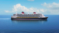 Disney Cruise Line onthult verbazingwekkende details over de 'Disney Adventure'