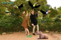 Encanto exclusieve Magic Shot tot 28 november in Disneyland Paris