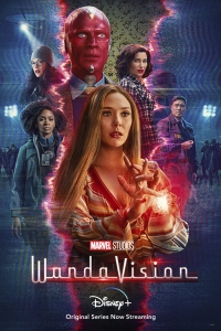 Nieuwe midden seizoen trailer WandaVision