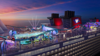 Disney Adventure: Een nieuw tijdperk voor cruises in Zuidoost-Azië