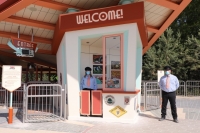 De Cast Members van Cars ROAD TRIP zijn er klaar voor!