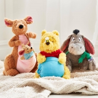 Winnie the Pooh collectie
