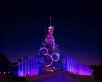 Disneyland Paris begint zijn 30e verjaardagsviering op 6 maart 2022
