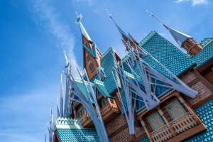 The Craft Behind the Adventure