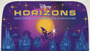 Disney maakt zich klaar voor grote onthullingen: dit staat er zaterdagavond 15 augustus 2026 op het programma
