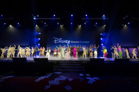 DISNEY BRANDED TELEVISIE DEBUUTERT NIEUWE CONTENT EN ONTHULT BELANGRIJKE PROJECTEN VOOR DISNEY+, DISNEY CHANNEL EN DISNEY JUNIOR