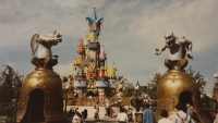 Disneyland Paris - Terug in de tijd [1997]