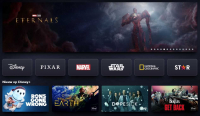 Nieuw op Disney+ in januari 2022