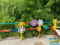 Naar Disney met je baby, attracties