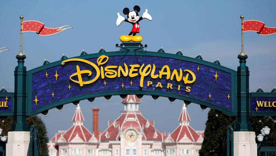 Disneyland Parijs zet de deur open voor het vertrek van 1000 Cast Members