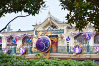 30e verjaardag Disneyland Paris - persweekend