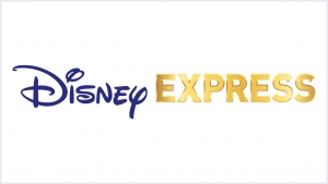 Disney Express bagageservice