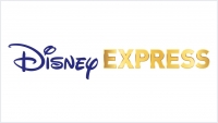 Disney Express bagageservice
