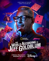 The World according to Jeff Goldblum krijgt een tweede seizoen