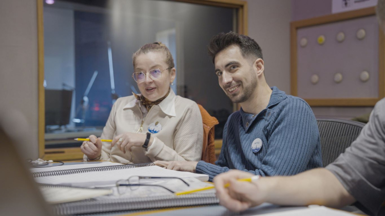 Alice &amp; The Queen oh Hearts: Back to Wonderland – maak kennis met Matteo Borghi, regisseur van de show