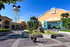 Een nieuw muzikaal &quot;Welkom&quot; in Walt Disney Studios Park vanaf 7 november
