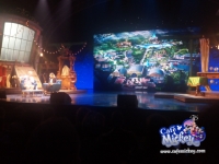 Ontdek hier de volledige "Insights with Disney Imagineering" conferentie met Tom Fitzgerald