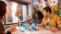 Disneyland Paris introduceert nieuwe maaltijdopties vanaf april 2027