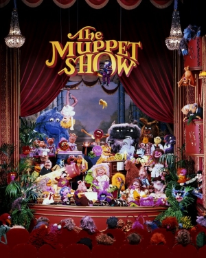 The Muppet Show komt naar Disney+