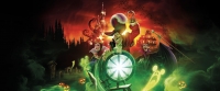 Disney’s Halloween Festival komt in 2021 terug naar Disneyland Paris