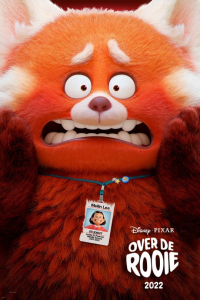 Welke Disney films mogen we verwachten in 2022?