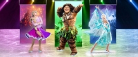 Disney On Ice presenteert “Allemaal Helden” in 2022 te zien in Antwerpen