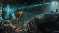 Indiana Jones krijgt spectaculaire nieuwe attractie in Disney’s Animal Kingdom