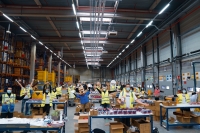 Disney VoluntEARS blijven magie verspreiden