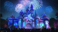 Disneyland Resort (VS)-aankondigingen van D23 Expo 2022 (en meer)!