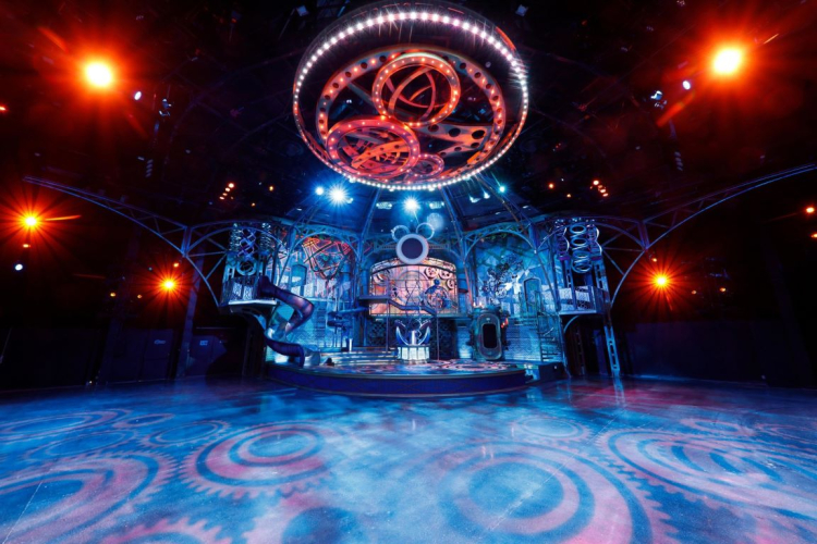 Disney Junior Dream Factory stopt vanaf 1 september en keert later terug