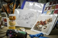 De vele ambachten die Disneyland Paris prachtig maken