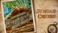 Nieuwe Jungle Cruise Experience zal openen in Disneyland Park op 16 juli
