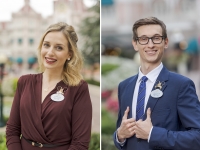 Ontmoet de nieuwe Disneyland Paris Ambassadeurs!