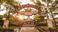 Plaza Gardens Restaurant