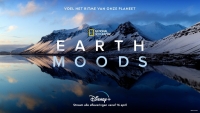 Bewonder de schoonheid van de aarde met Earth Moods van National Geographic