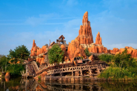 Big Thunder Mountain: The Wildest Ride in the Wilderness Heropent op 21 juni 2025