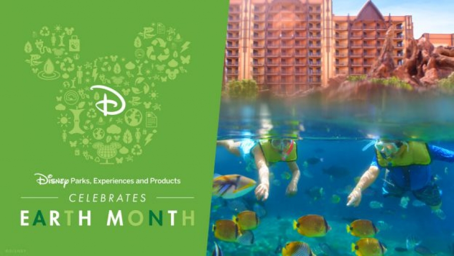 Field Notes: Rainbow Reef in Disney's Aulani Resort helpt ons het belang van het zeeleven te begrijpen