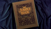Jungle Boek