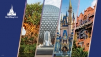 De World’s Most Magical Celebration begon op 1 oktober!