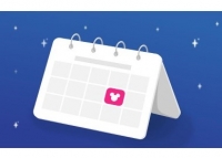 Disneyland Paris Hotels (laagste) prijskalender